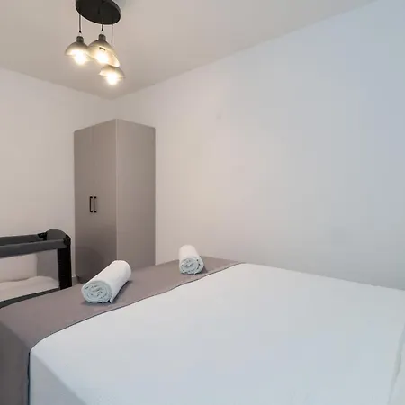 Διαμέρισμα Laren Κας