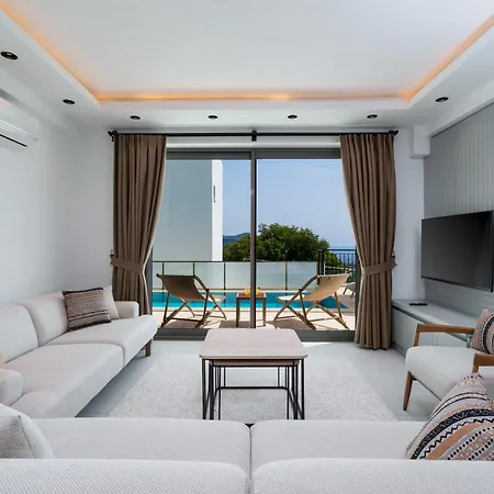 Laren Διαμέρισμα